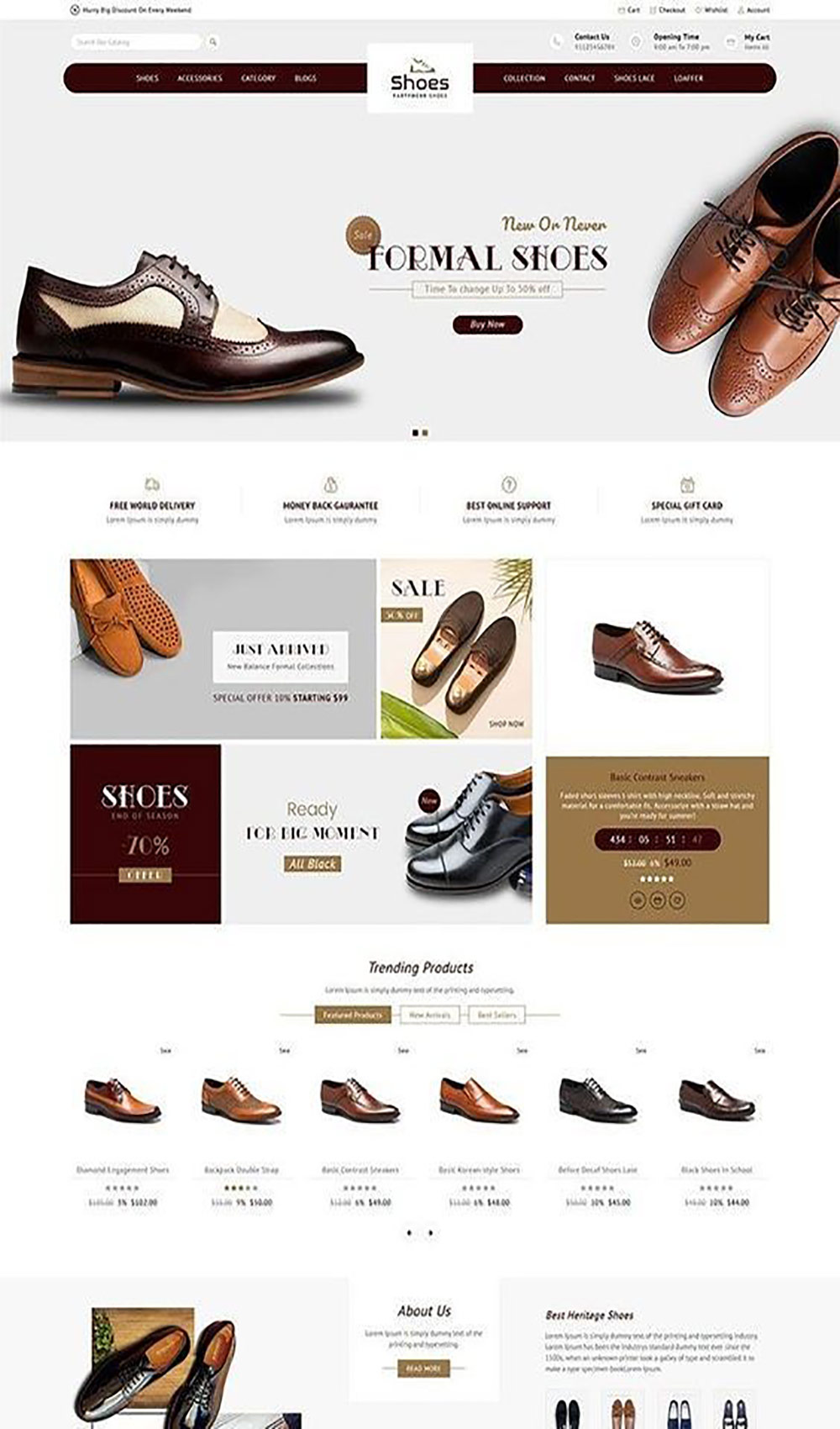 bags-shoes-website-design-4