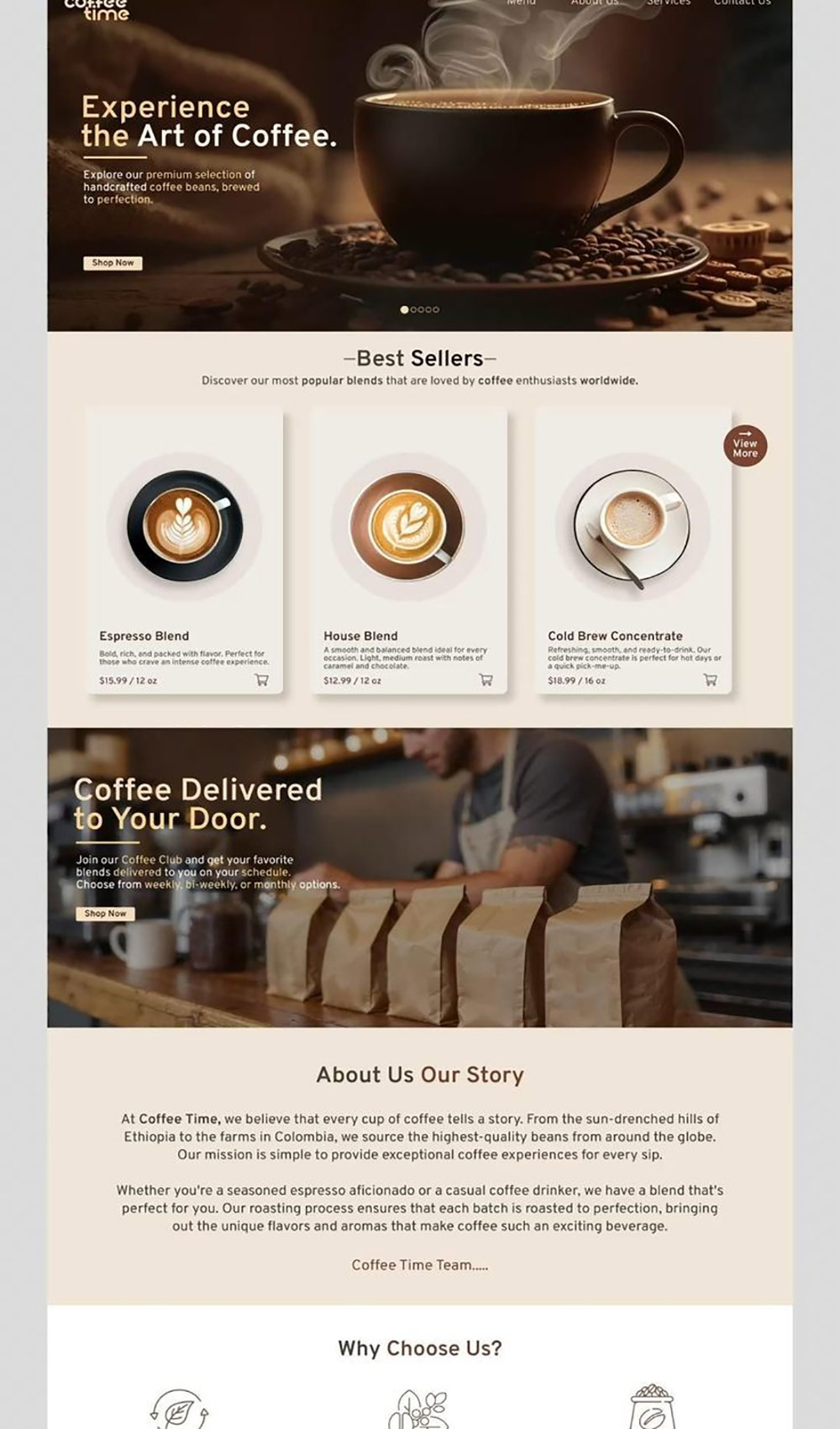 cafe-website-design-3