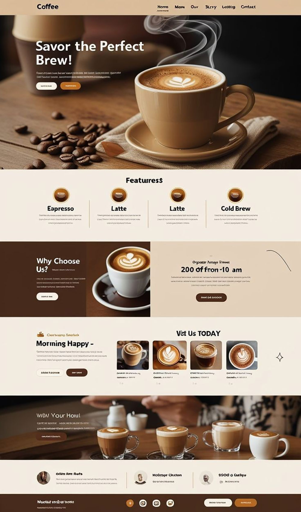 cafe-website-design-5
