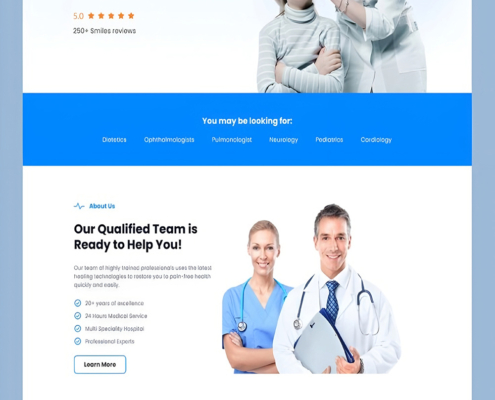 hospital-website-design-3