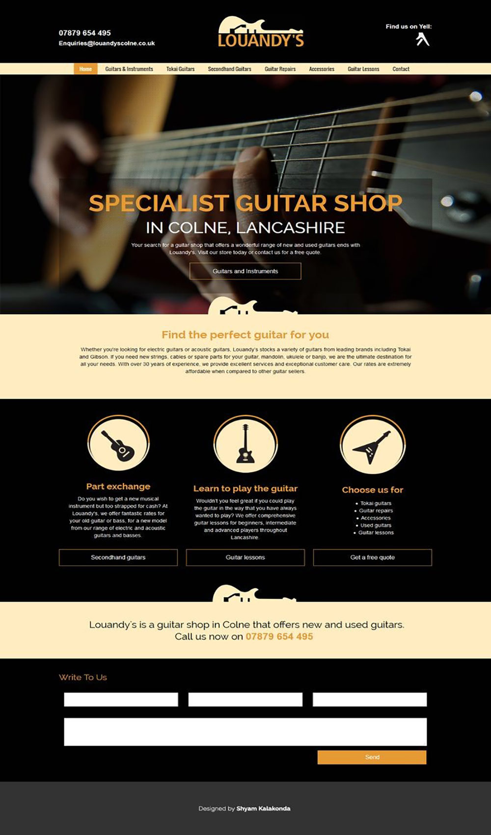 music-school-website-design-1