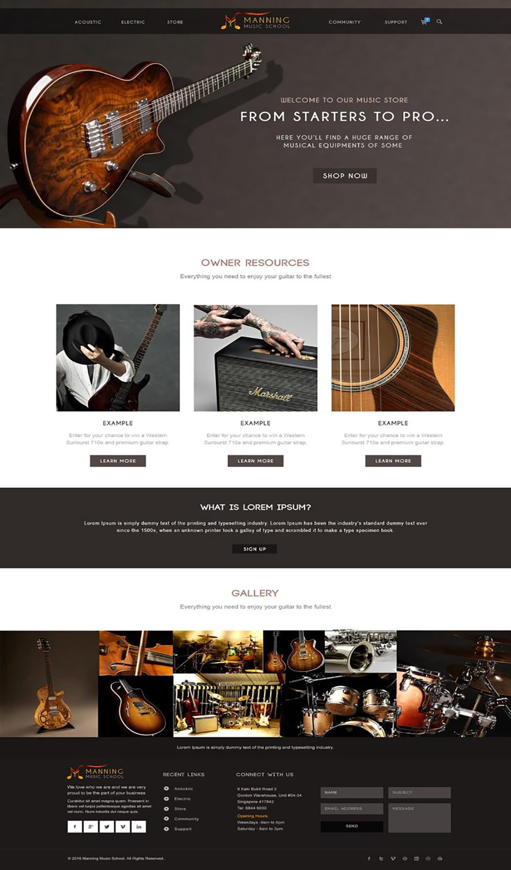 music-school-website-design-5