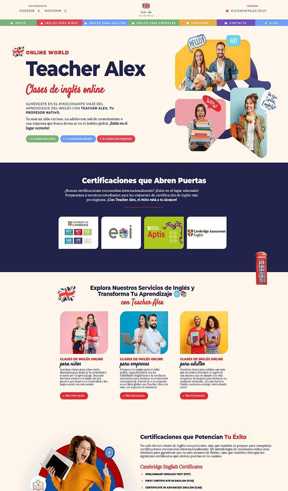 teacher-website-design-4