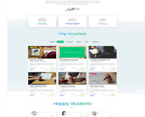 teacher-website-design-5