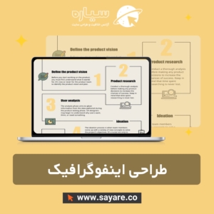 طراحی اینفوگرافیک