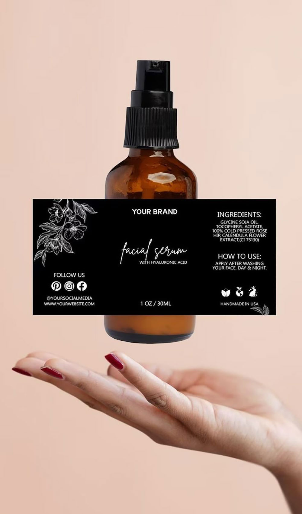 label-design-4