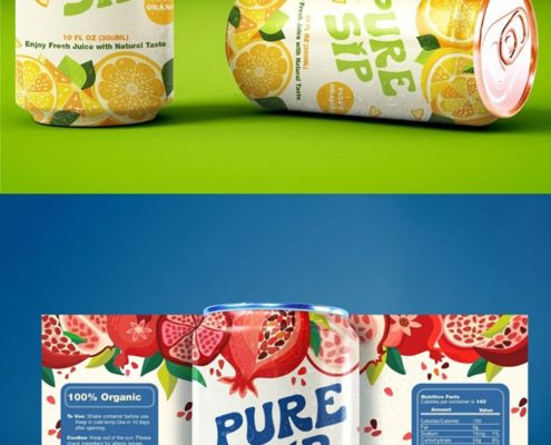 label-design-5