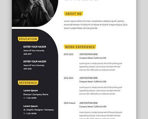 resume-design-1