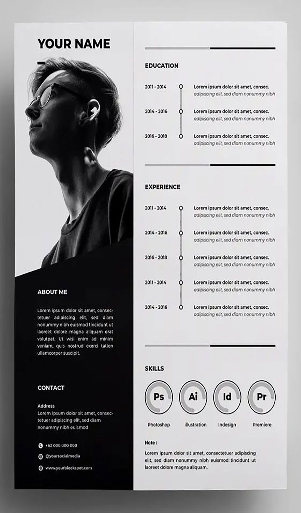 resume-design-2