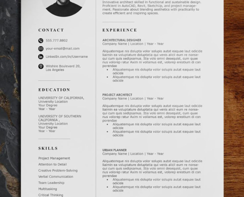 resume-design-4