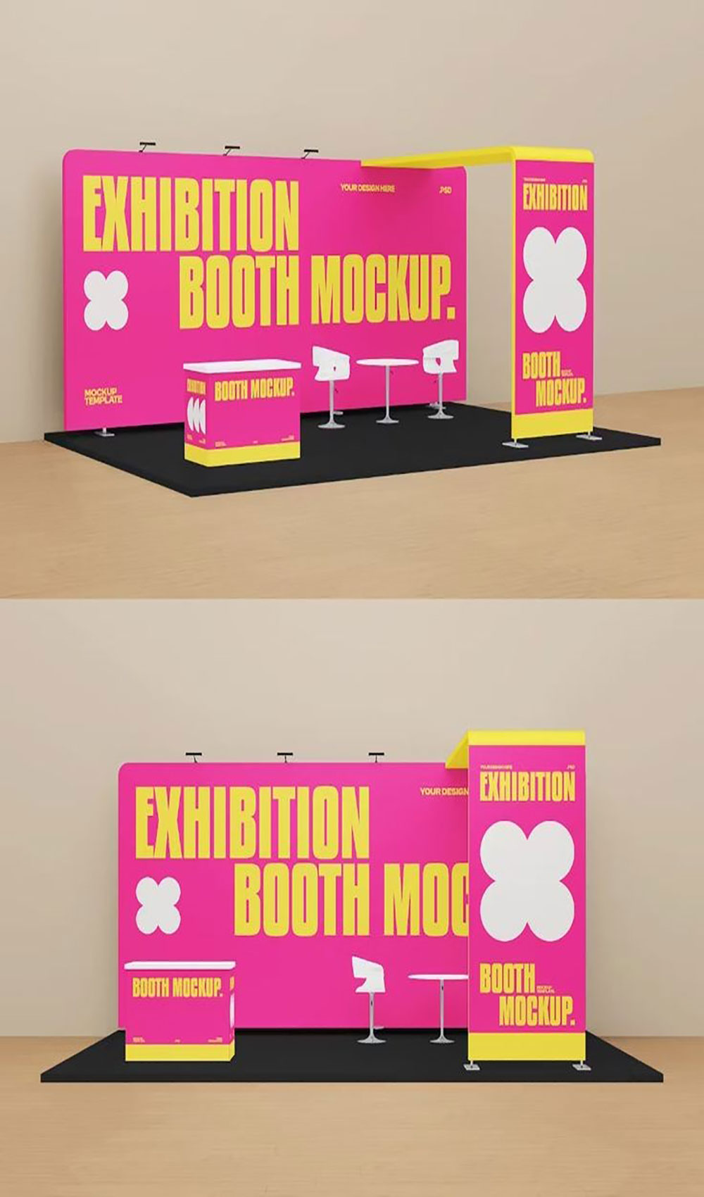 popup-design-1 نمونه طراحی پاپآپ