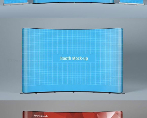 popup-design-5 نمونه طراحی پاپآپ