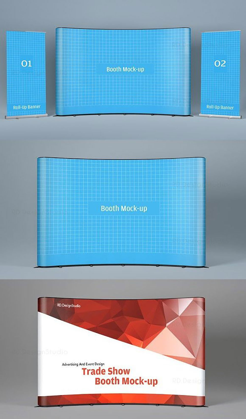 popup-design-5 نمونه طراحی پاپآپ